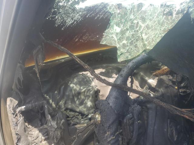 1C6RR6TT1KS602944 - 2019 RAM 1500 CLASS SLT ვერცხლისფერი ფოტო 9