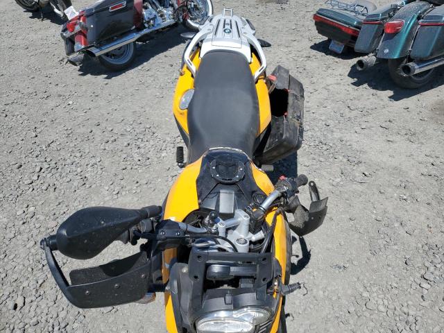 WB1018904DZY95232 - 2013 BMW G650 GS TWO TONE photo 5