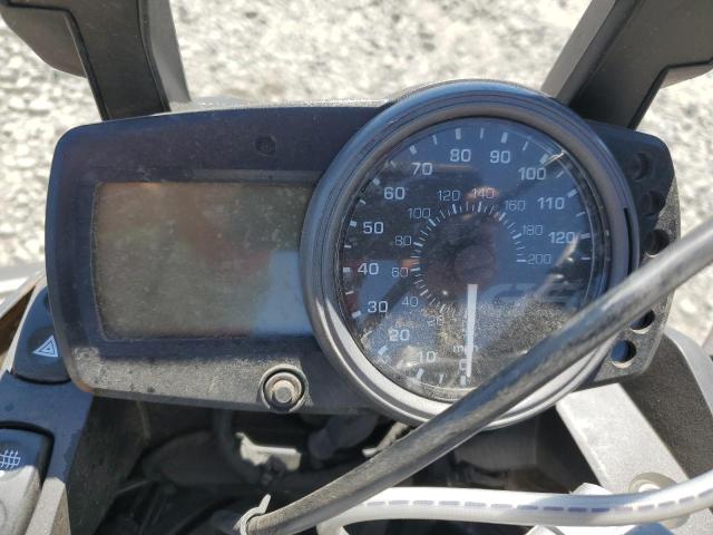 WB1018904DZY95232 - 2013 BMW G650 GS TWO TONE photo 7