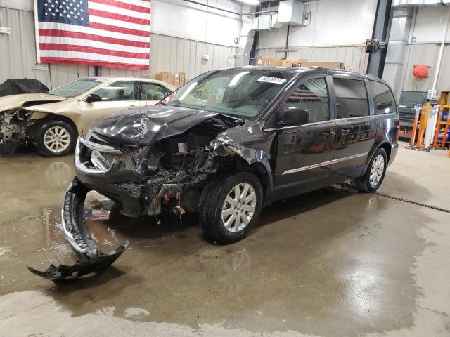 2014 CHRYSLER TOWN & COUNTRY TOURING, 