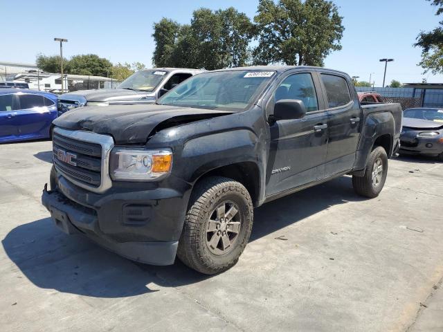 2018 GMC CANYON, 