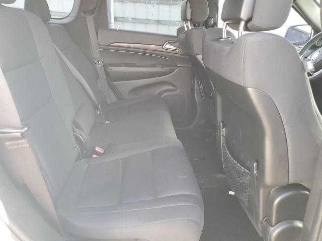 1C4RJEAG9KC643591 - 2019 JEEP GRAND CHER LAREDO Ağ foto 11