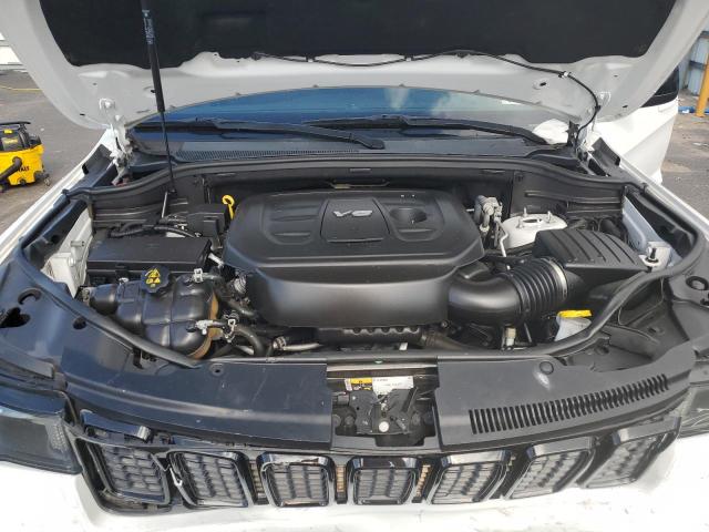 1C4RJEAG9KC643591 - 2019 JEEP GRAND CHER LAREDO Ağ foto 12