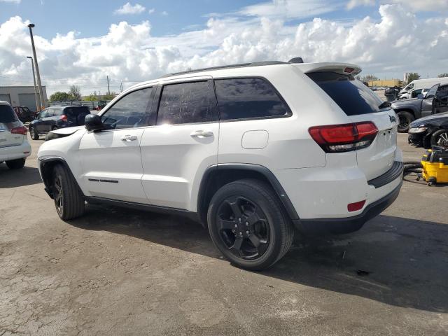 1C4RJEAG9KC643591 - 2019 JEEP GRAND CHER LAREDO Ağ foto 2