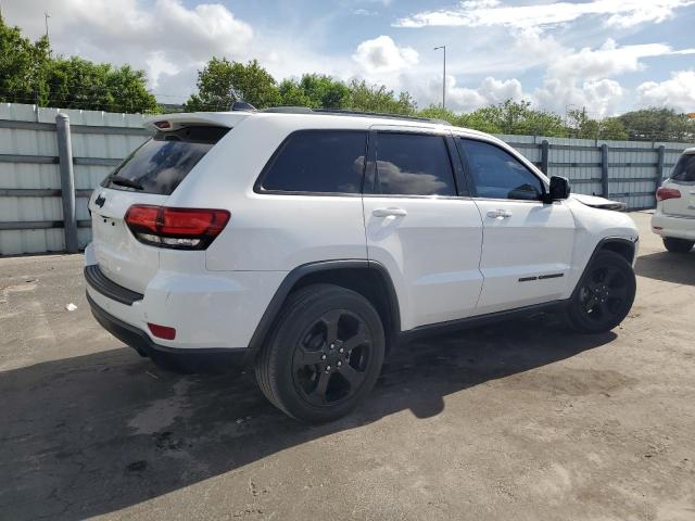1C4RJEAG9KC643591 - 2019 JEEP GRAND CHER LAREDO Ağ foto 3