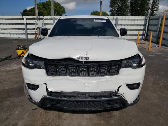 1C4RJEAG9KC643591 - 2019 JEEP GRAND CHER LAREDO Ağ foto 5