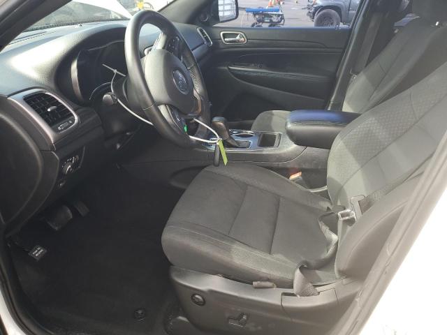 1C4RJEAG9KC643591 - 2019 JEEP GRAND CHER LAREDO Ağ foto 7