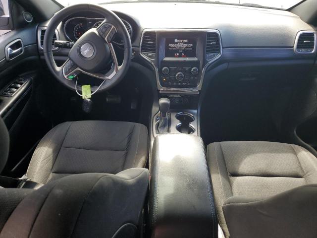 1C4RJEAG9KC643591 - 2019 JEEP GRAND CHER LAREDO Ağ foto 8