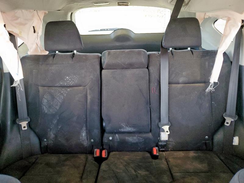 5J6RM4H57EL068198 - 2014 HONDA CR-V EX 黑色 照片 10