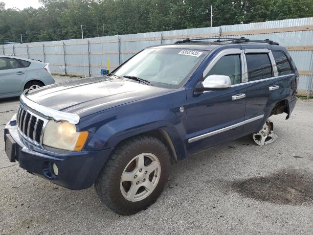 2005 JEEP GRAND CHEROKEE LIMITED, 