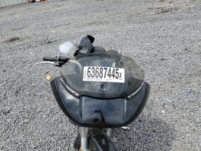 1HD1KHC14PB632157 - 2023 HARLEY-DAVIDSON FLTRX BLACK photo 5