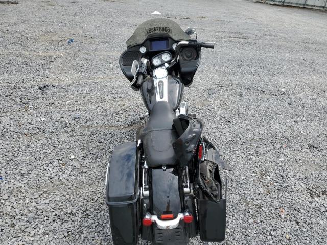 1HD1KHC14PB632157 - 2023 HARLEY-DAVIDSON FLTRX BLACK photo 6