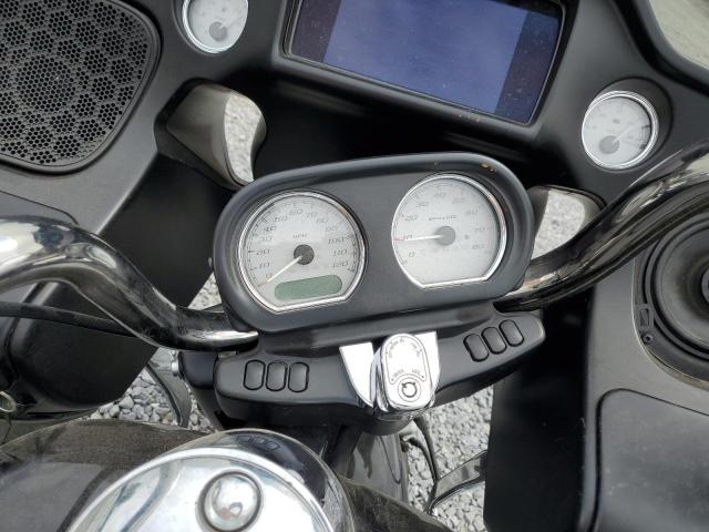 1HD1KHC14PB632157 - 2023 HARLEY-DAVIDSON FLTRX BLACK photo 7