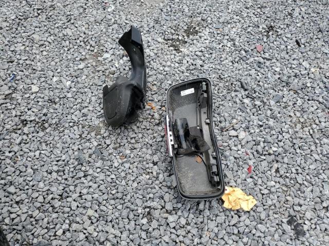 1HD1KHC14PB632157 - 2023 HARLEY-DAVIDSON FLTRX BLACK photo 8