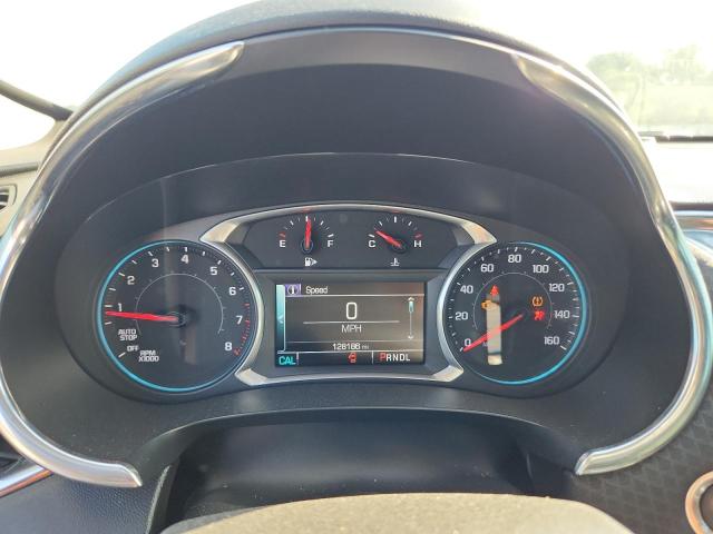 1G1ZE5STXGF178821 - 2016 CHEVROLET MALIBU LT BURGUNDY photo 9