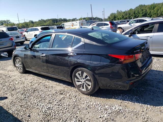 1N4BL4BV2LC164925 - 2020 NISSAN ALTIMA S BLACK photo 2