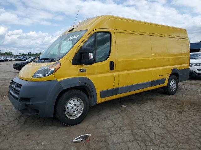 3C6URVJG4GE108095 - 2016 RAM PROMASTER 3500 HIGH 黄色 照片 1