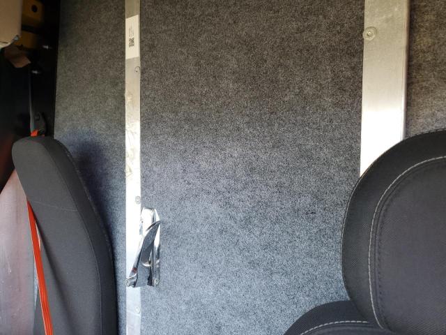 3C6URVJG4GE108095 - 2016 RAM PROMASTER 3500 HIGH 黄色 照片 10