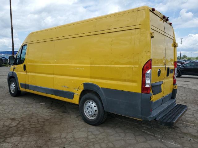 3C6URVJG4GE108095 - 2016 RAM PROMASTER 3500 HIGH 黄色 照片 2