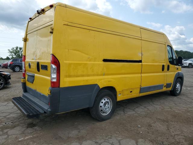 3C6URVJG4GE108095 - 2016 RAM PROMASTER 3500 HIGH 黄色 照片 3