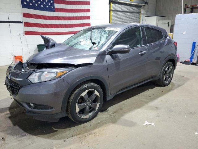 2018 HONDA HR-V EX, 
