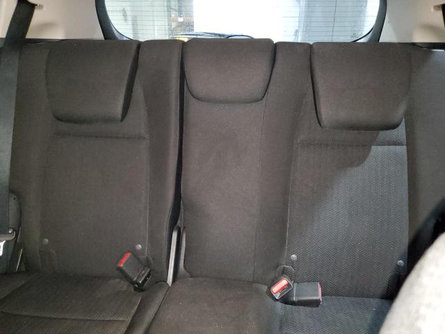 3CZRU6H50JM715237 - 2018 HONDA HR-V EX Boz foto 10
