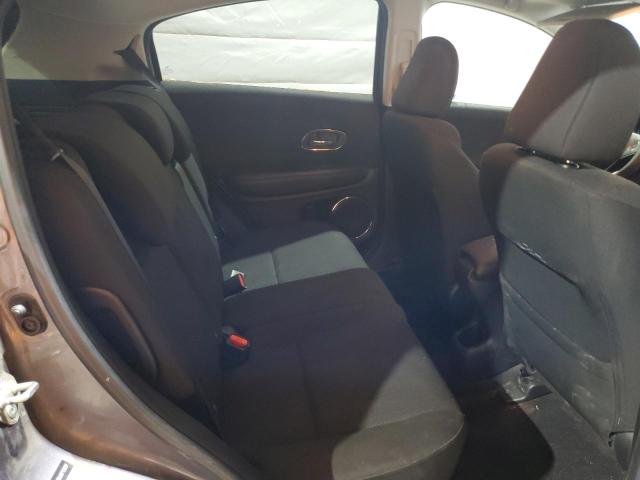 3CZRU6H50JM715237 - 2018 HONDA HR-V EX Boz foto 11