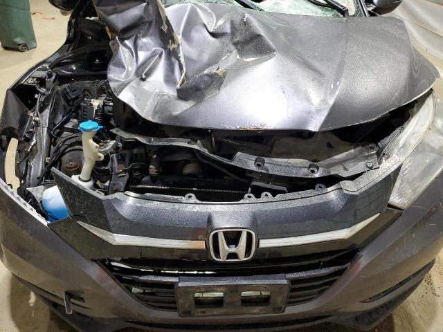 3CZRU6H50JM715237 - 2018 HONDA HR-V EX Boz foto 12