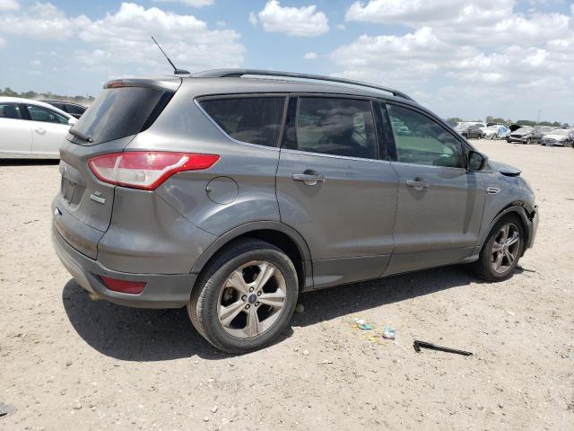 1FMCU0GX9EUE25135 - 2014 FORD ESCAPE SE GRAY photo 3