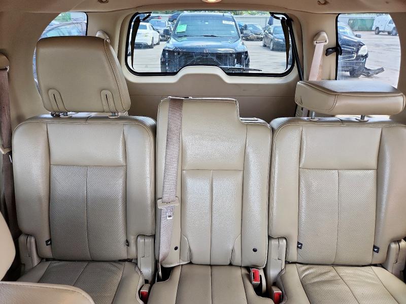 1FMJU1H50DEF00680 - 2013 FORD EXPEDITION XLT BLUE photo 10