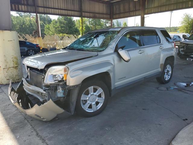 2012 GMC TERRAIN SLE, 