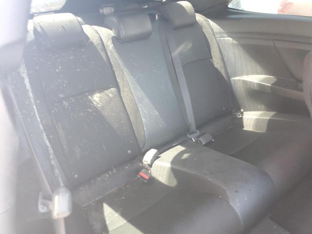 2HGFC4B80LH304779 - 2020 HONDA CIVIC SPORT BLUE photo 10