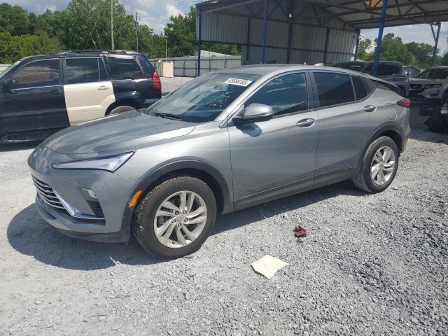 2025 BUICK ENVISTA PREFERRED, 