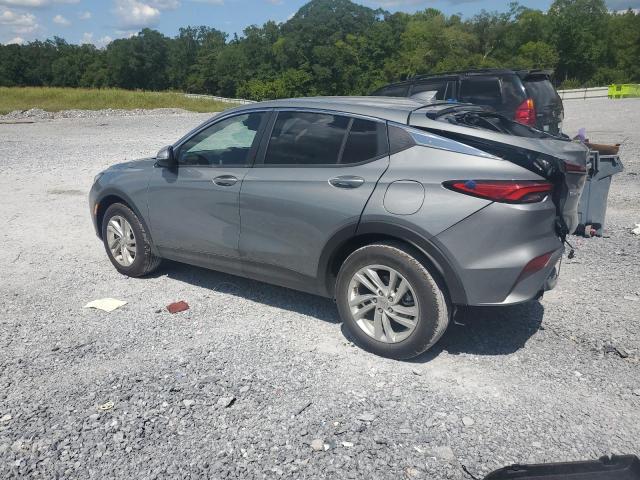 KL47LAEP4SB169005 - 2025 BUICK ENVISTA PREFERRED 灰色 照片 2