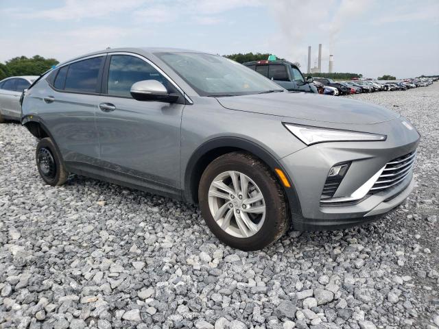 KL47LAEP4SB169005 - 2025 BUICK ENVISTA PREFERRED 灰色 照片 4