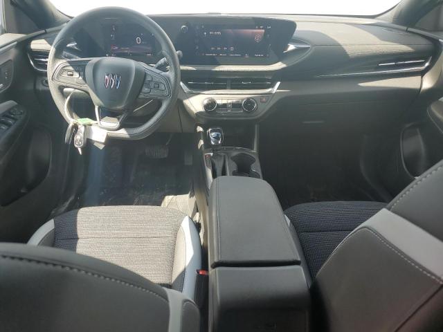 KL47LAEP4SB169005 - 2025 BUICK ENVISTA PREFERRED 灰色 照片 8