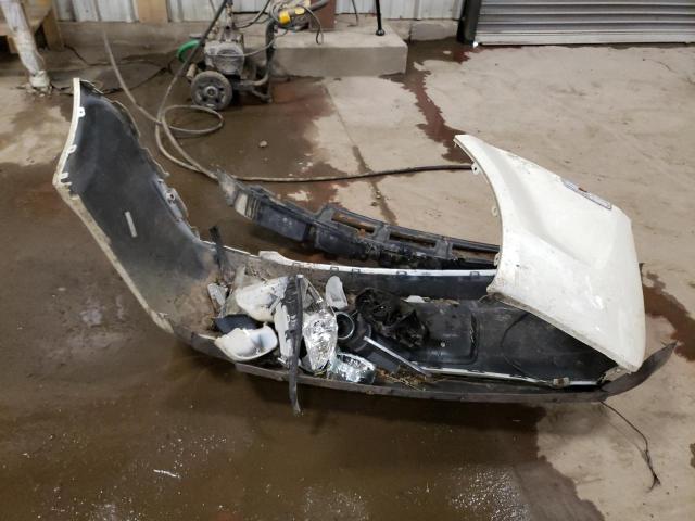 1G1ZE5E71A4112501 - 2010 CHEVROLET MALIBU LTZ 米色 照片 12