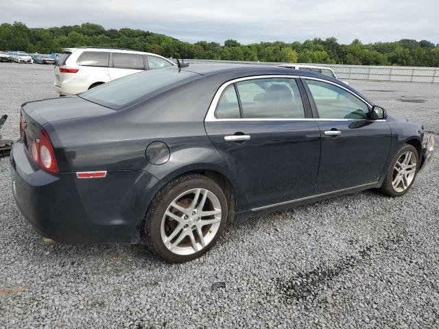 1G1ZE5E71A4111283 - 2010 CHEVROLET MALIBU LTZ Qara foto 3
