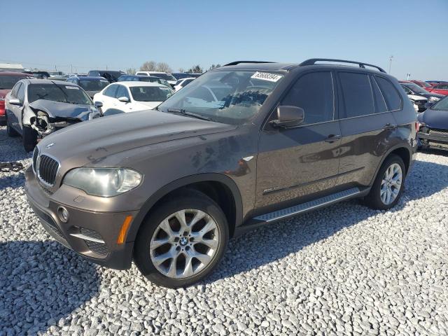 2011 BMW X5 XDRIVE35I, 