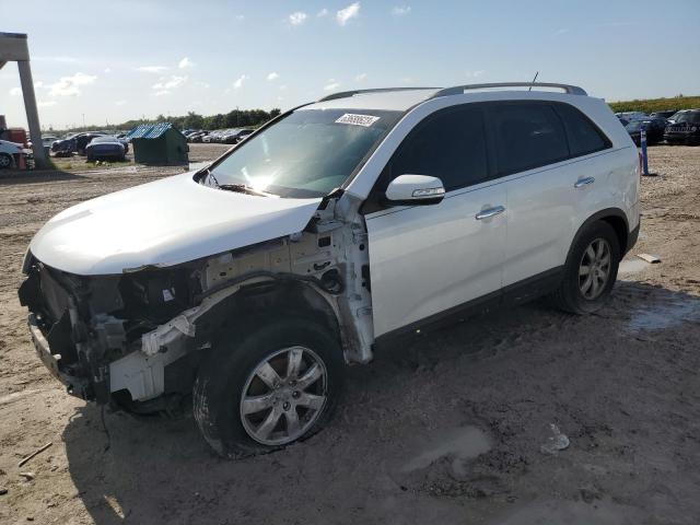 2012 KIA SORENTO BASE, 