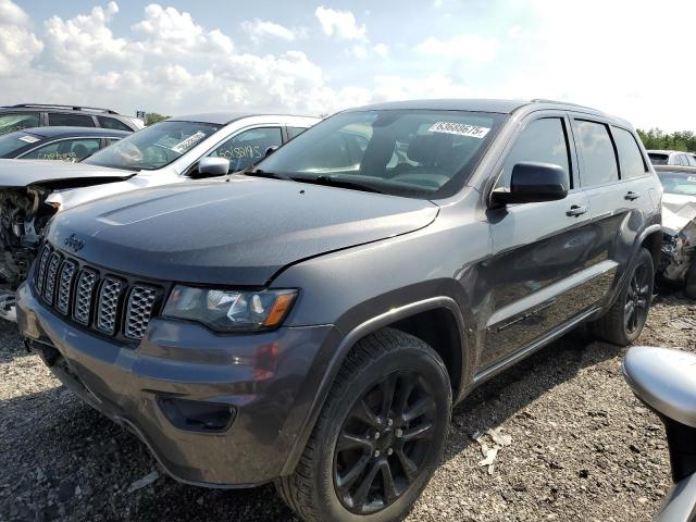 2018 JEEP GRAND CHER LAREDO, null