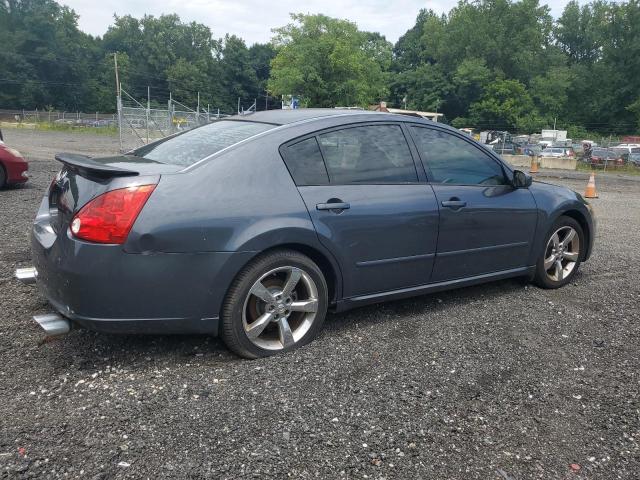 1N4BA41E38C804557 - 2008 NISSAN MAXIMA SE CHARCOAL photo 3