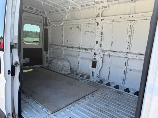 3C6TRVDG8LE114449 - 2020 RAM PROMASTER 2500 HIGH თეთრი ფოტო 6