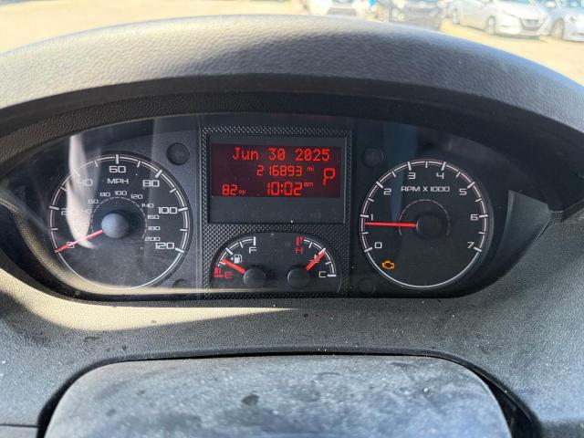 3C6TRVDG8LE114449 - 2020 RAM PROMASTER 2500 HIGH თეთრი ფოტო 8