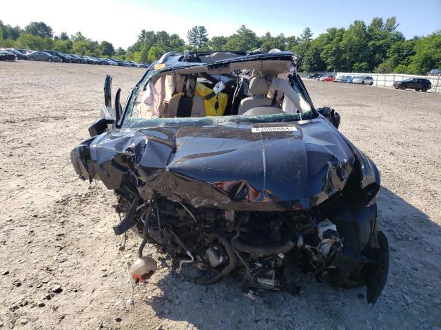 1V2MR2CA1JC569221 - 2018 VOLKSWAGEN ATLAS SEL BLACK photo 5