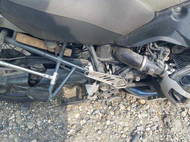 WB104800XDZX68943 - 2013 BMW R1200 GS ADVENTURE GRAY photo 7