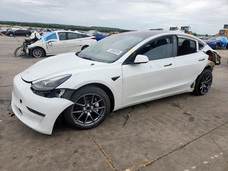 2023 TESLA MODEL 3, 