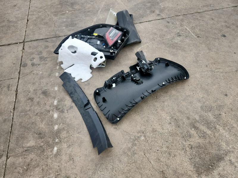 5YJ3E1EA7PF397112 - 2023 TESLA MODEL 3 白色 照片 12