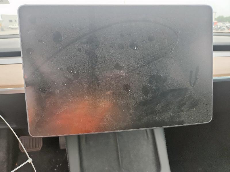 5YJ3E1EA7PF397112 - 2023 TESLA MODEL 3 白色 照片 9