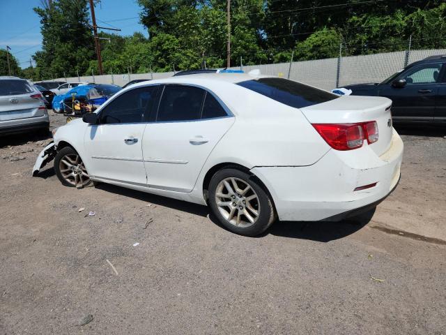 1G11C5SA2DF148497 - 2013 CHEVROLET MALIBU 1LT WHITE photo 2